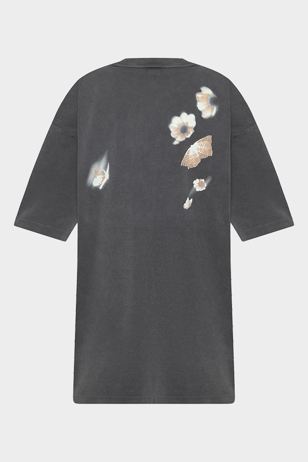 ΓΥΝΑΙΚΕΙΑ ΜΠΛΟΥΖΑ HUGO - 002 ΜΑΥΡΟ